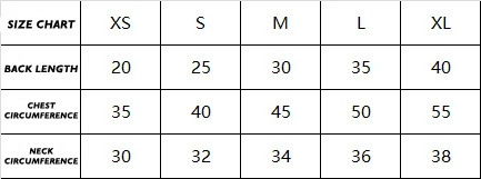 Pet Clothes Striped Shirt British Temperament cat Clothes Cross-border Source Manufacturers Wholesale Dog Clothes details