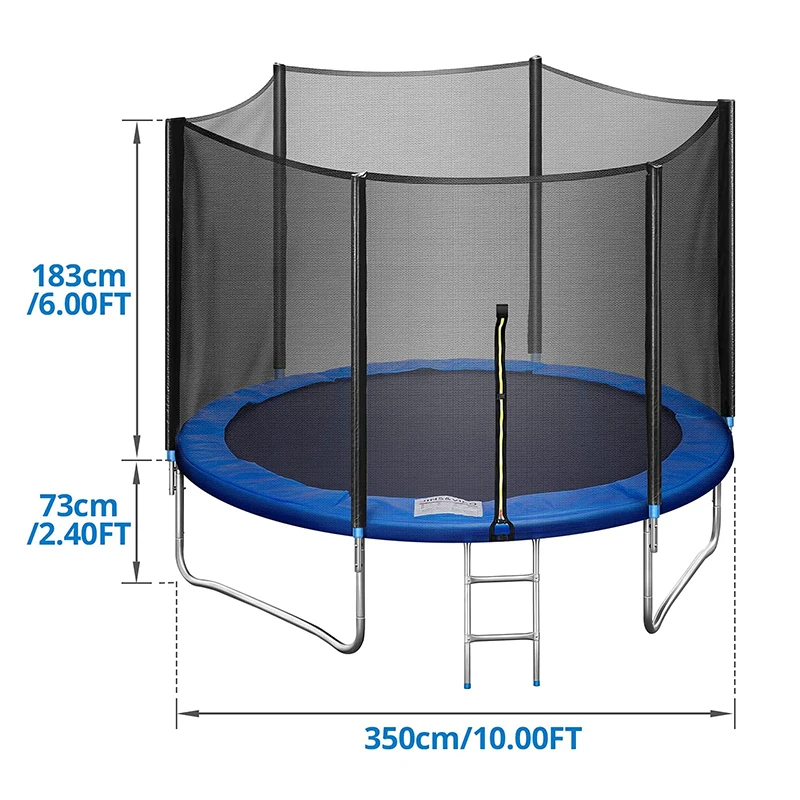 Батут arland 8ft премиум. Батут детский с сеткой. 44м. Батут sport elite. Батут уличный с защитной сеткой.