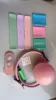 Conjunto K rosa