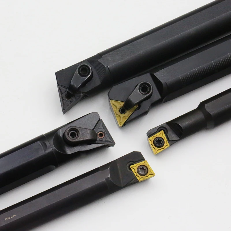 Wholesale Lathe Turning Tools Cnc Internal Tool Holder Sducr High-Speed Steel Boring Bar Internal Turning Tool Holder Boring Bar supplier