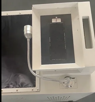 Factory Wax Setting Screening Jewelry Machine Manufacture