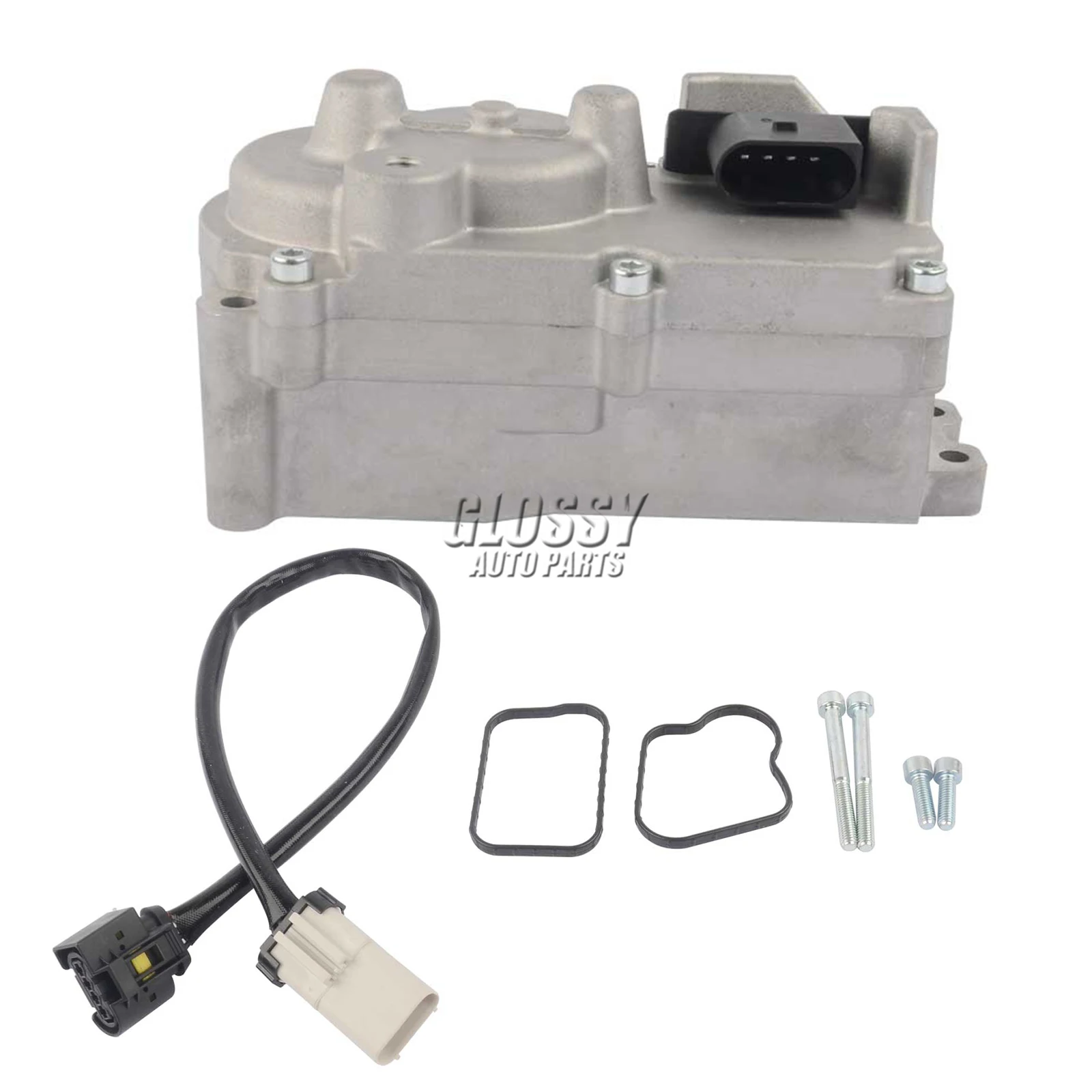 12 Volts Turbocharger Actuator 3789506 5494878RX PN-3784299 3784299 FOR 2013-2018 Dodge Ram 2500 3500 ISB 6.7 Cummins VGT Turbo Holset HE300VG HE351VE, Turbochargers - Canada