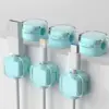 Blue (pack of 6)