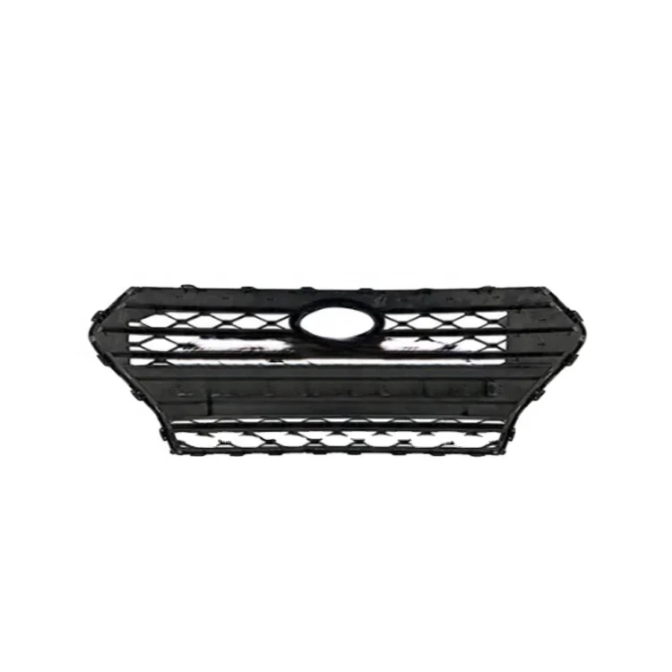 KEBEL Auto Body Parts Front Grille OEM 86351-H6000 Car Grills for Hyundai Accent 2017