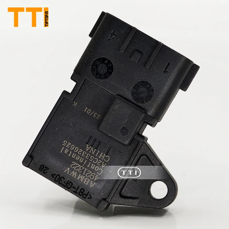 High-quality Air Pressure Temperature Sensors for Excavators