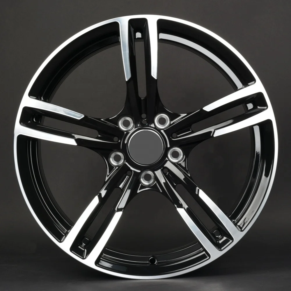 Car Forged Rims Forged Wheels And Custom For BMW 437 All Car