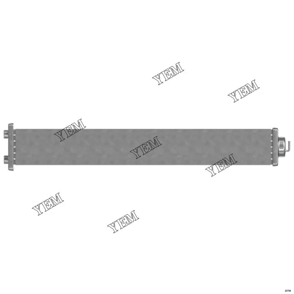 623G 621G 627G Core As Rad Part No. 109-3622 1093622 Replacement Engine Parts 4