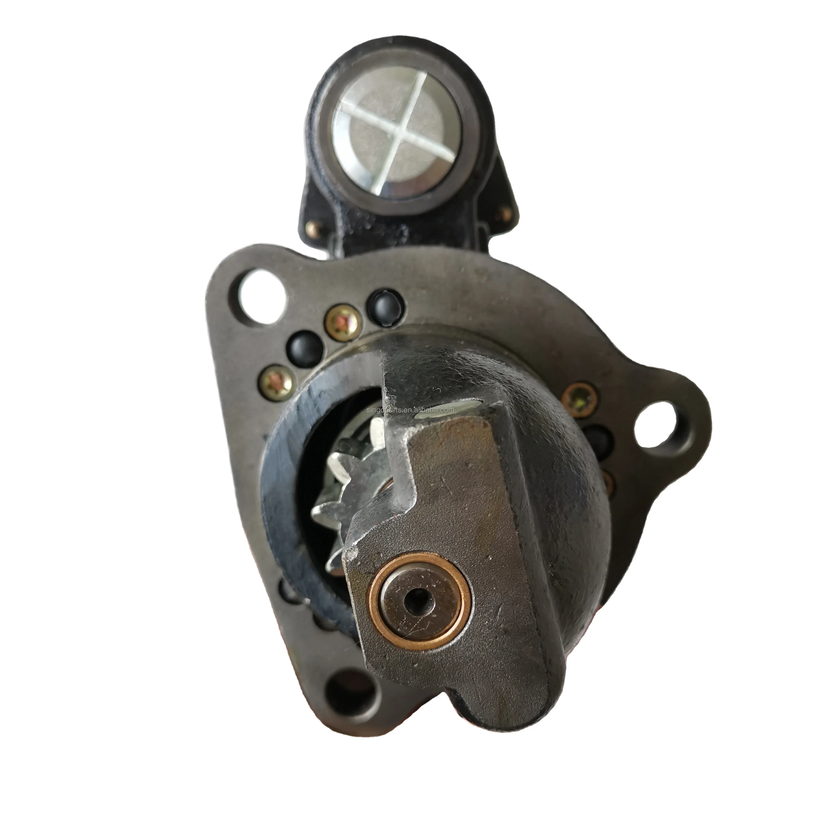 12Volts 1990483 Starter Fits Caterpillar 3406 Cummins M11 N14 