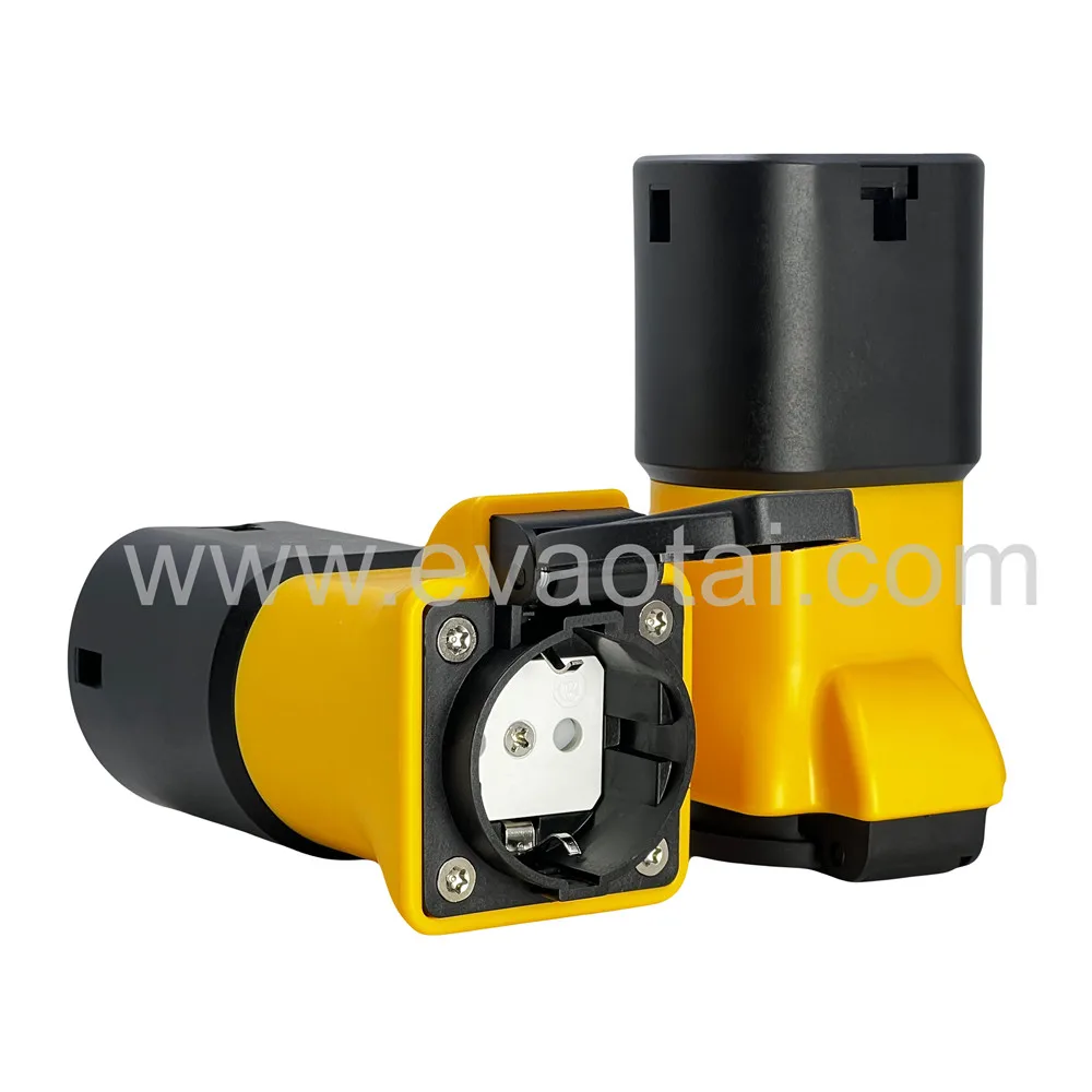 AOTAI Vehicle-to-load V2L Adapter for BYD Electric Vehicles