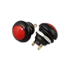 Red head-2 pin terminal
