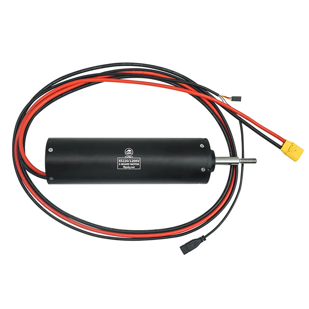 Flipsky 65220 Motor 120KV 6000W Integrated ESC for Electric