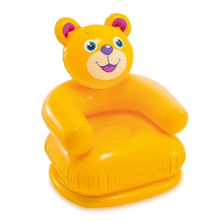 childrens inflatable sofa