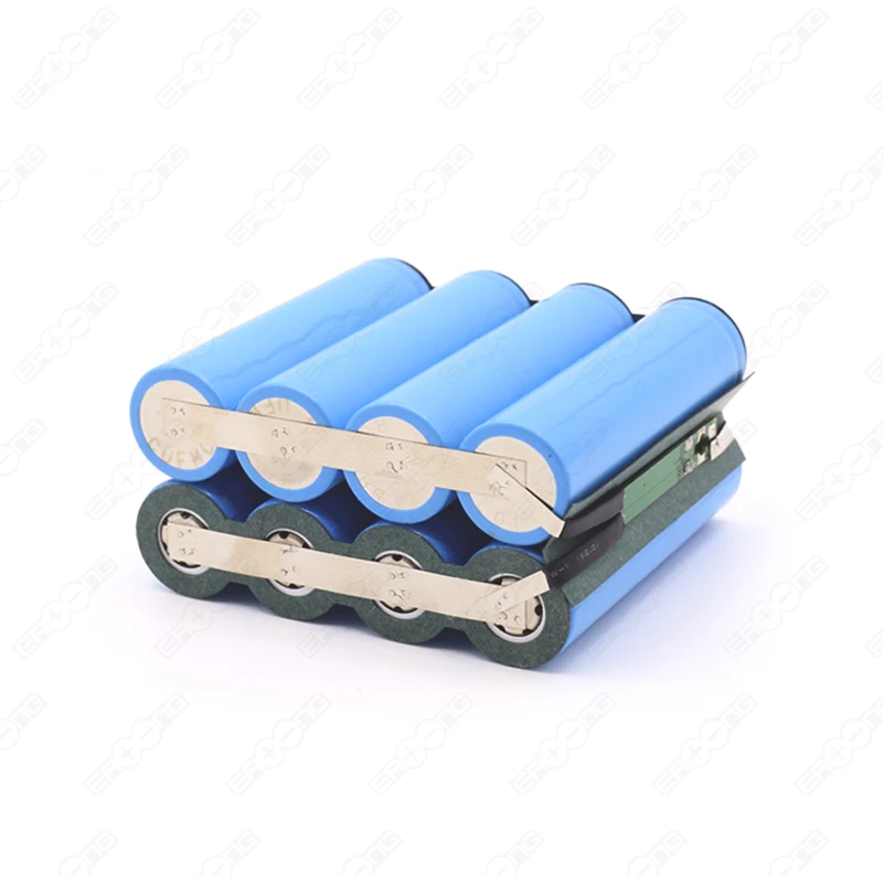 Customized Lithium Battery Packs - Reliable Power Solutions