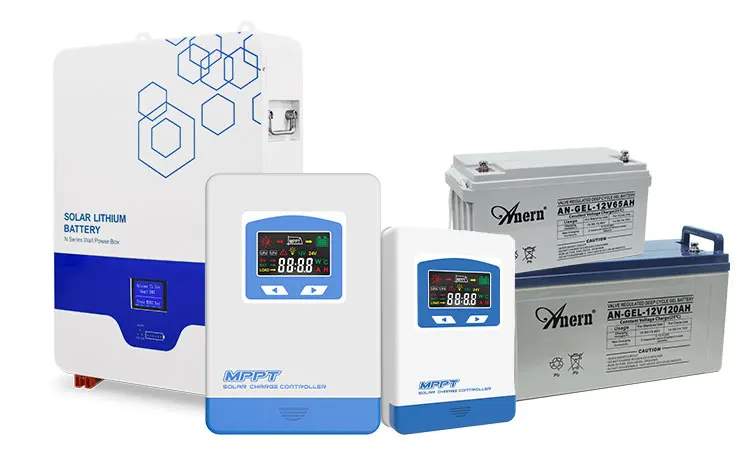 Competitive 30A Solar Mppt Charge Controller With 3 Years Warranty