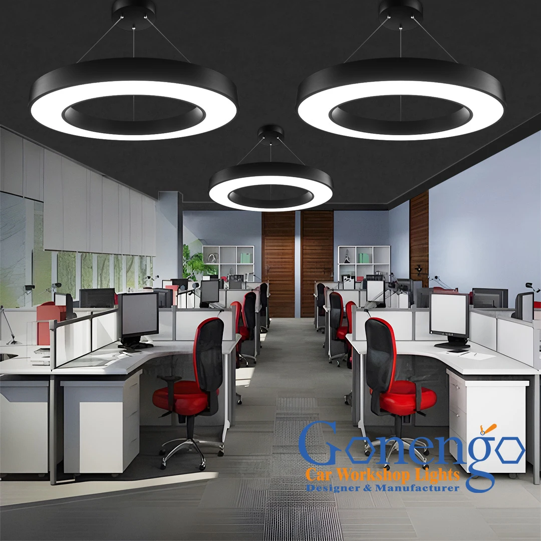 Pendant Light Contemporary Office Lighting Modern Office