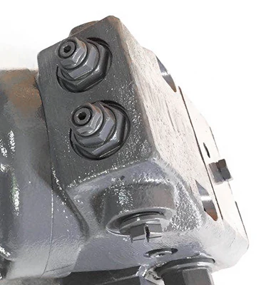 rexroth a2fe hydraulic motor a2fe28 a2fe32 a2fe107 a2fe125 a2fe90 Fixed Plug-In Motor A2FE Axial Piston Motor - Series 6X details