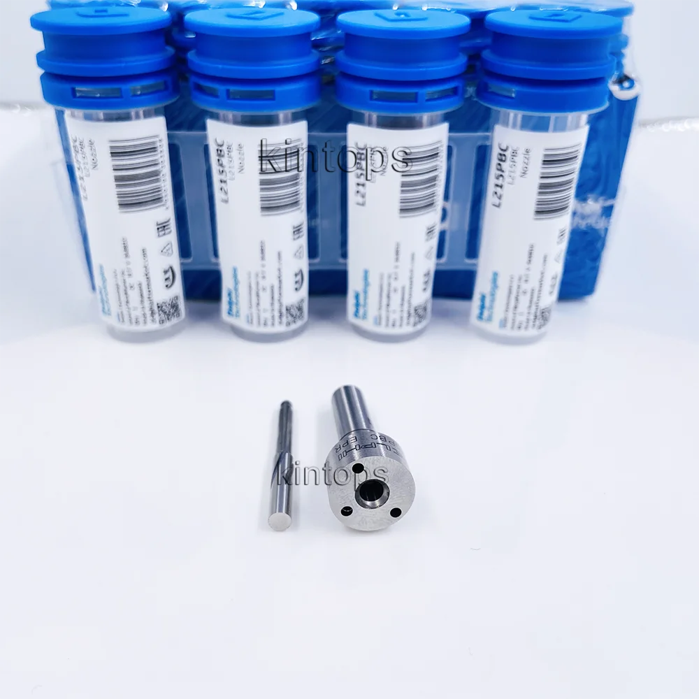 L121prd L053pbc L240pbc L240pbc L211pbc Genuine Fuel Injector Nozzle ...