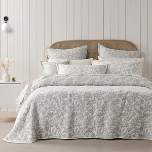 2026 Bedspread Set Manufacturers Cheap Online Selling Directly