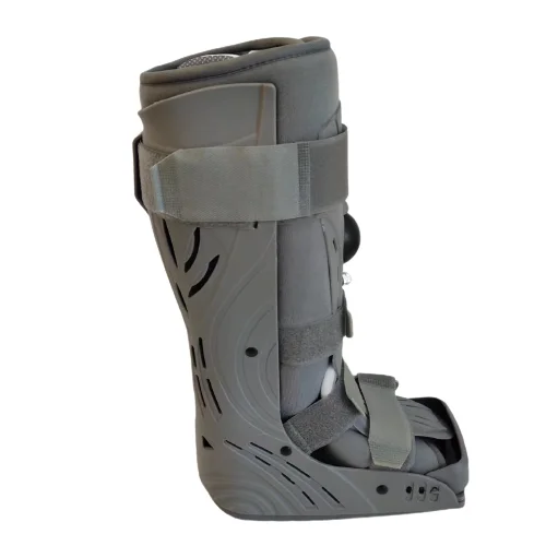 Airbag de cheville botte médicale pour tendon d'Achille marcheur