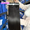 Silky Straight