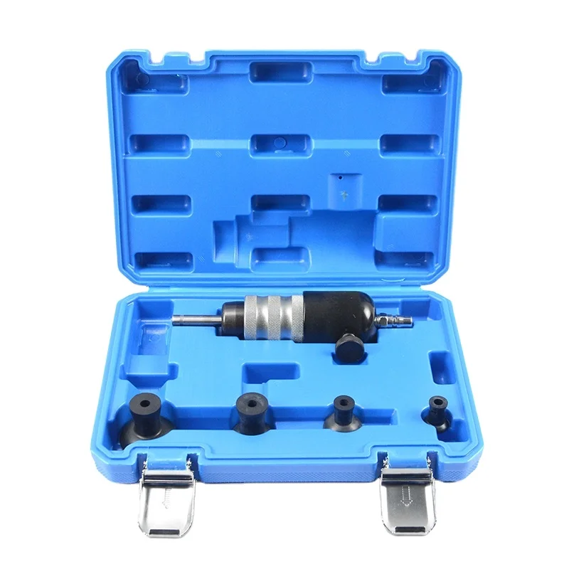 XCTOOL Air Operated Valve Lapper Injectors Remember Kit Valve Lapping Tool