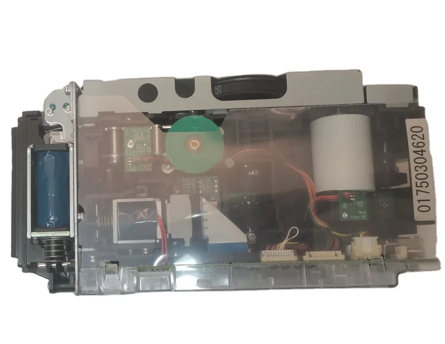 ATM-Maschinen teile Diebold DN EMV BCT NIDEC SANKYO Kartenleser 