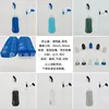 40mm filling nozzle straw