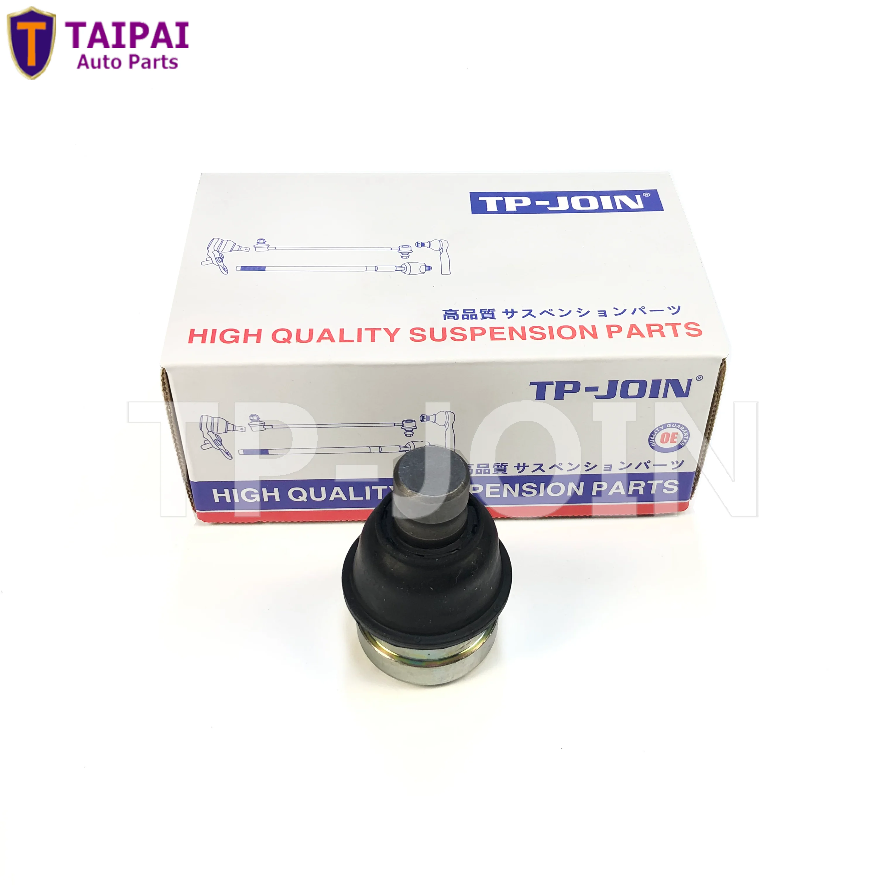 Genuine Lower Front Axle Ball Joints for MITSUBISHI LANCER