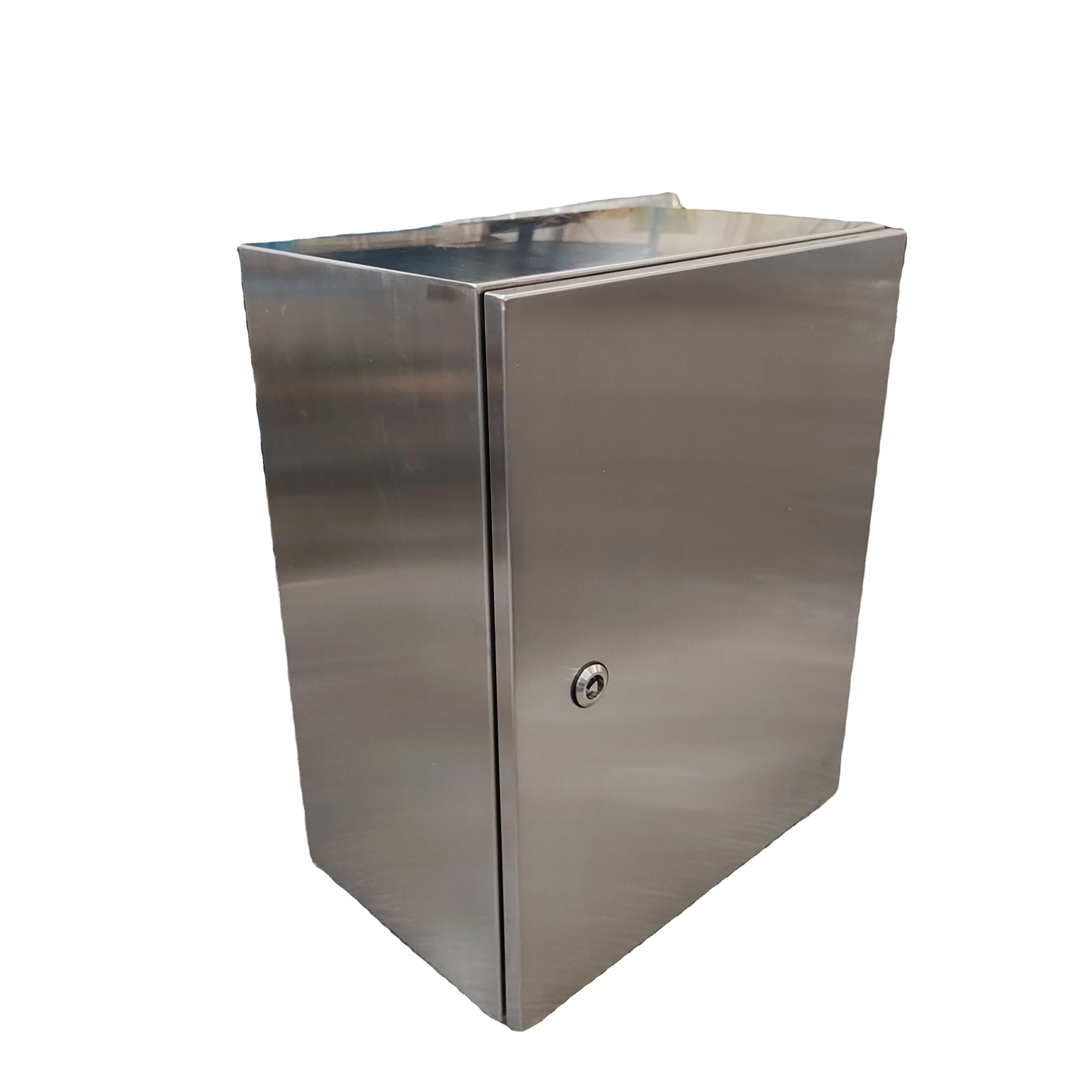 Stainless Steel Metal Boxes - Durable \u0026 Customized Solutions, image size:3060x3060