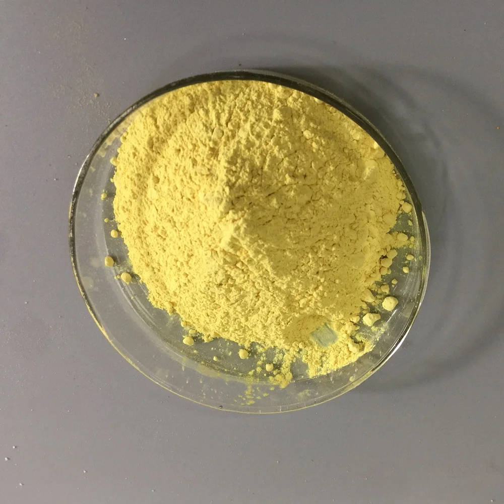 Factory 99% Ferric Oxalate / Iron Oxalate Pentahydrate / Diiron Trioxalate CAS 2944-66-3 C6Fe2O12