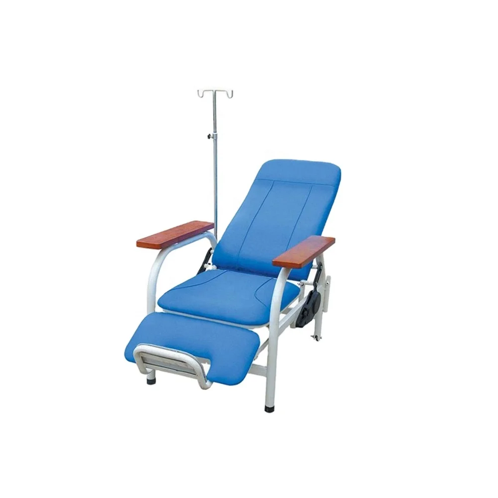 Cheap Hospital Chair Medical Patient Transfusion Chair,Infusion Chair