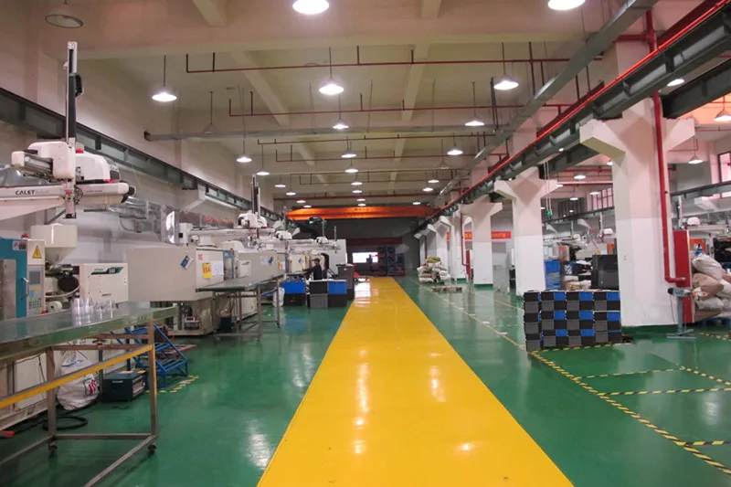 Yiwu Jingyue Toys Co., Ltd. 2