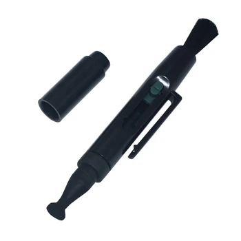 L075 Mini Cleaner Brush With ABS Plastic for Cleaning Laptop Phone Screen Dust Digital Camera Lens detail image