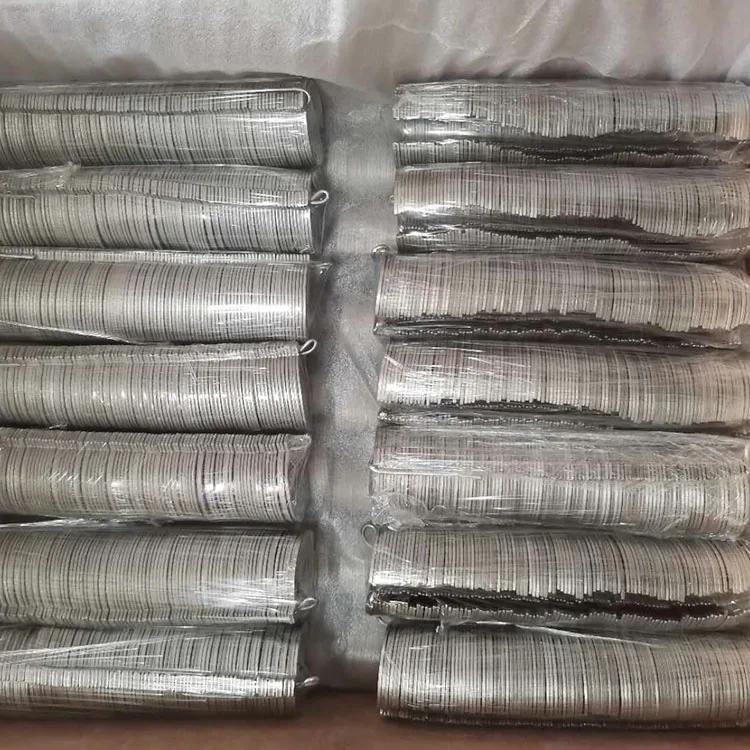 OEM Platinized Titanium Anode for Hydrogen Rich Water Maker Electrolysis