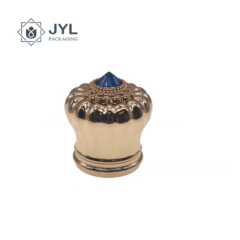 arabic style design for Perfume Bottles with pattern zamac caps ! Welcome  to contact us and gain more ideas about the bottles design!…