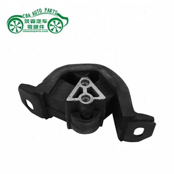 684134 90473848 Rubber Engine Motor Mounting Front Left For Opel 