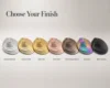 Varios colores