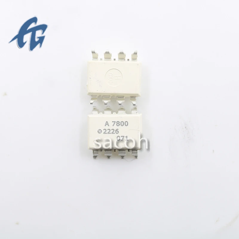 (SACOH Electronic Components)HCPL-7800-500E