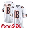 femmes S-2XL blanc