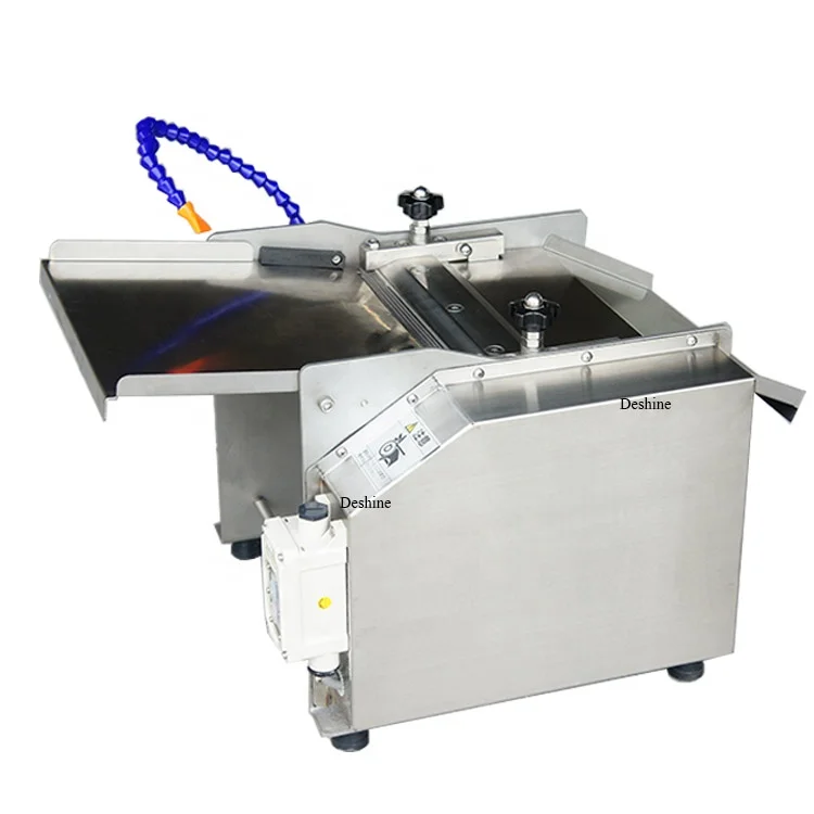 Automatic Fish Processing Equipment/fish Skin Remover/fish Processing Machine