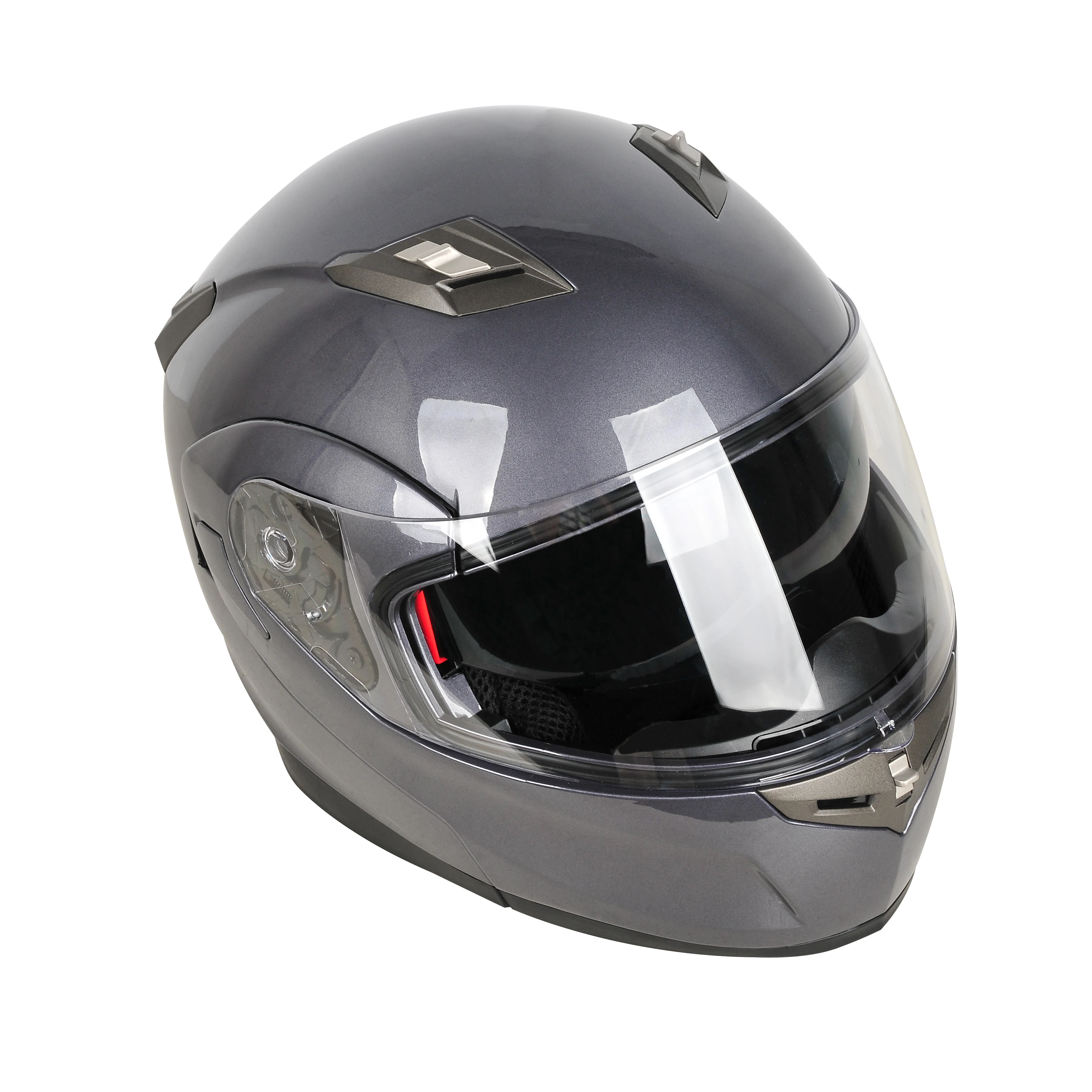 Freed フルフェイスヘルメット BM2-S FreedConn BM2-S 500MBluetoothインターホンヘルメットスマート