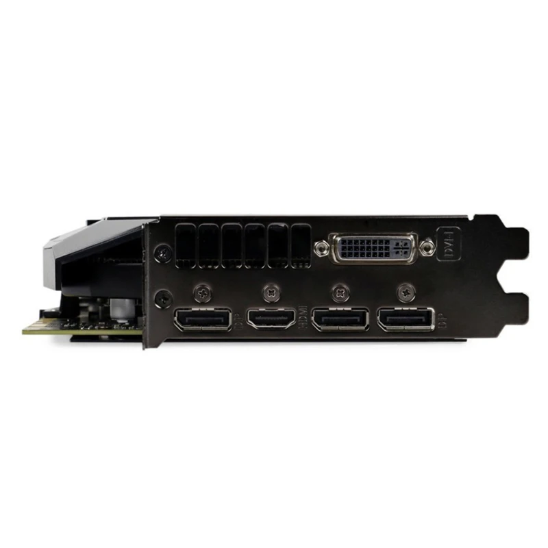 Alibaba.com: NVIDIA GeForce GTX 980 Ti 6GB GDDR5 graphics card ...