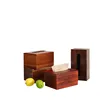 Natural wood color