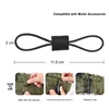 Accessoire pour mules, Noir, L (10 unités)