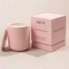 soft pink
