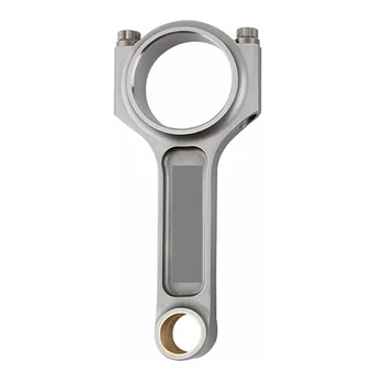 High Precision CNC Connecting Rods for Subaru Engine Long Lasting Durability High Performance