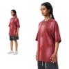 Purplish Red