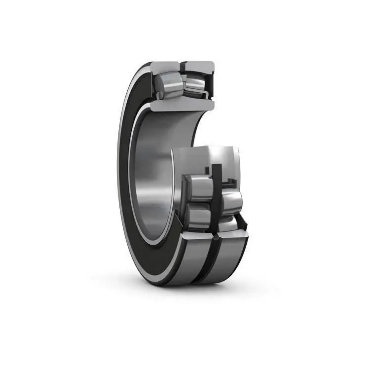 85x150x44 мм Сферический роликовый подшипник BS2-2217-2RSK/VT143