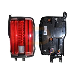 GWM Tank 300 LED Taillight Original Clear Lens Car Accessories New Rear Right and Left Light Lamp Spare Parts