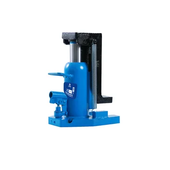 Cheap Price Type Hydraulic Toe Claw Lifting Jack Long Stroke Claw Jack